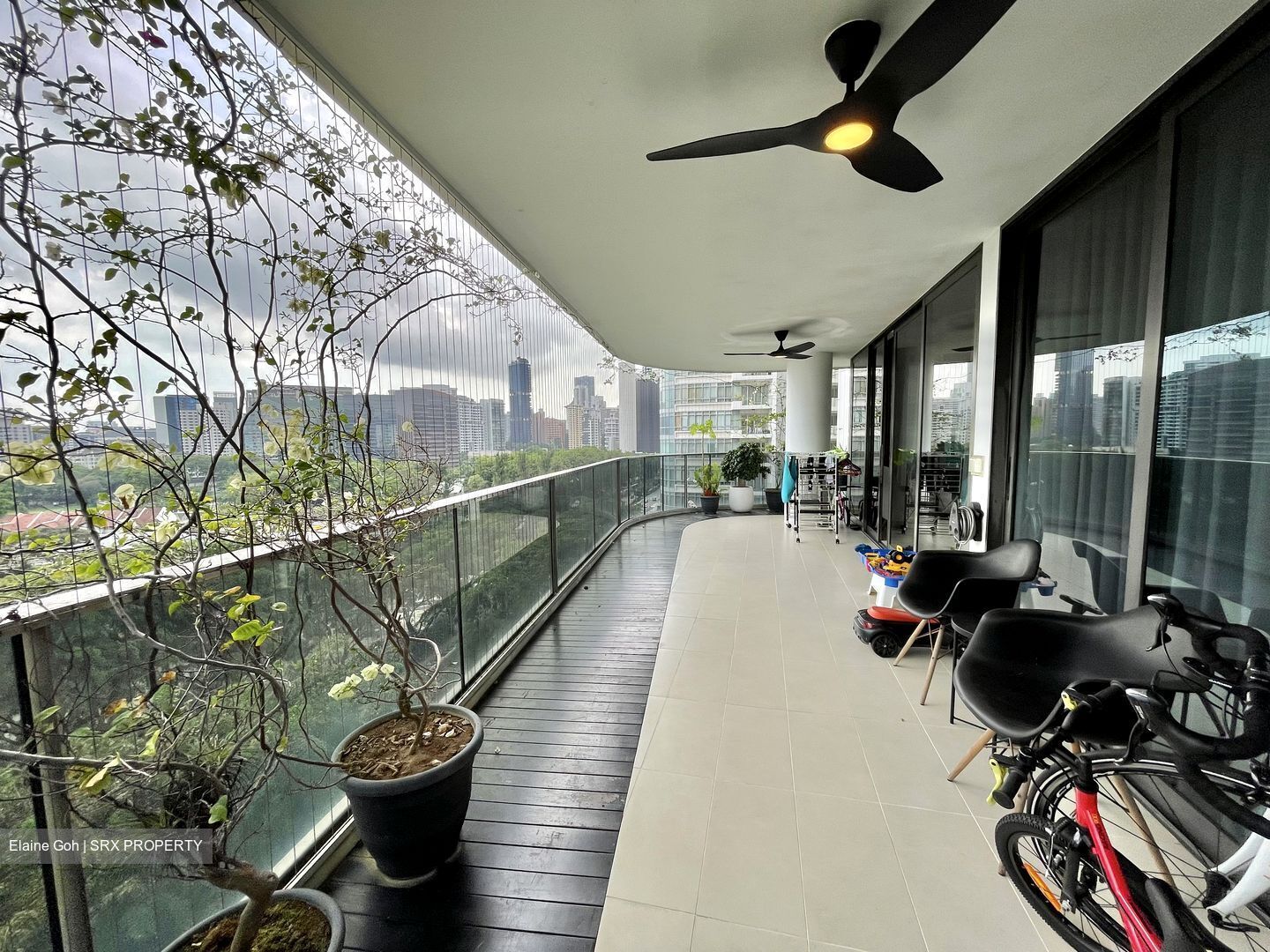 Trilight (D11), Condominium #346068811